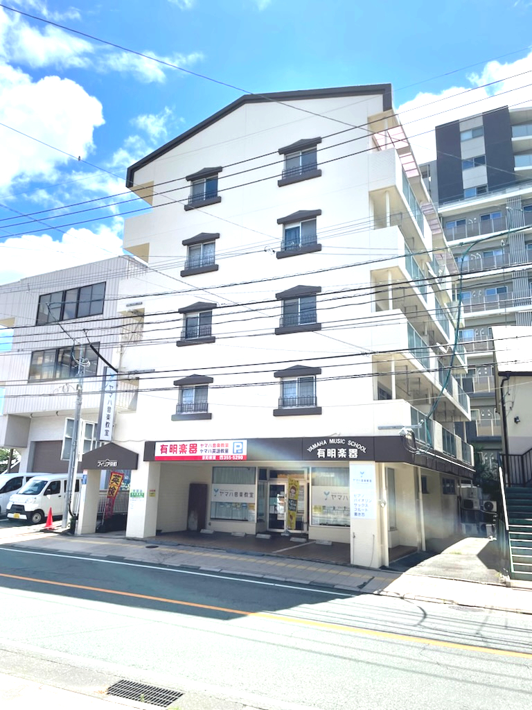 間取り_3LDK